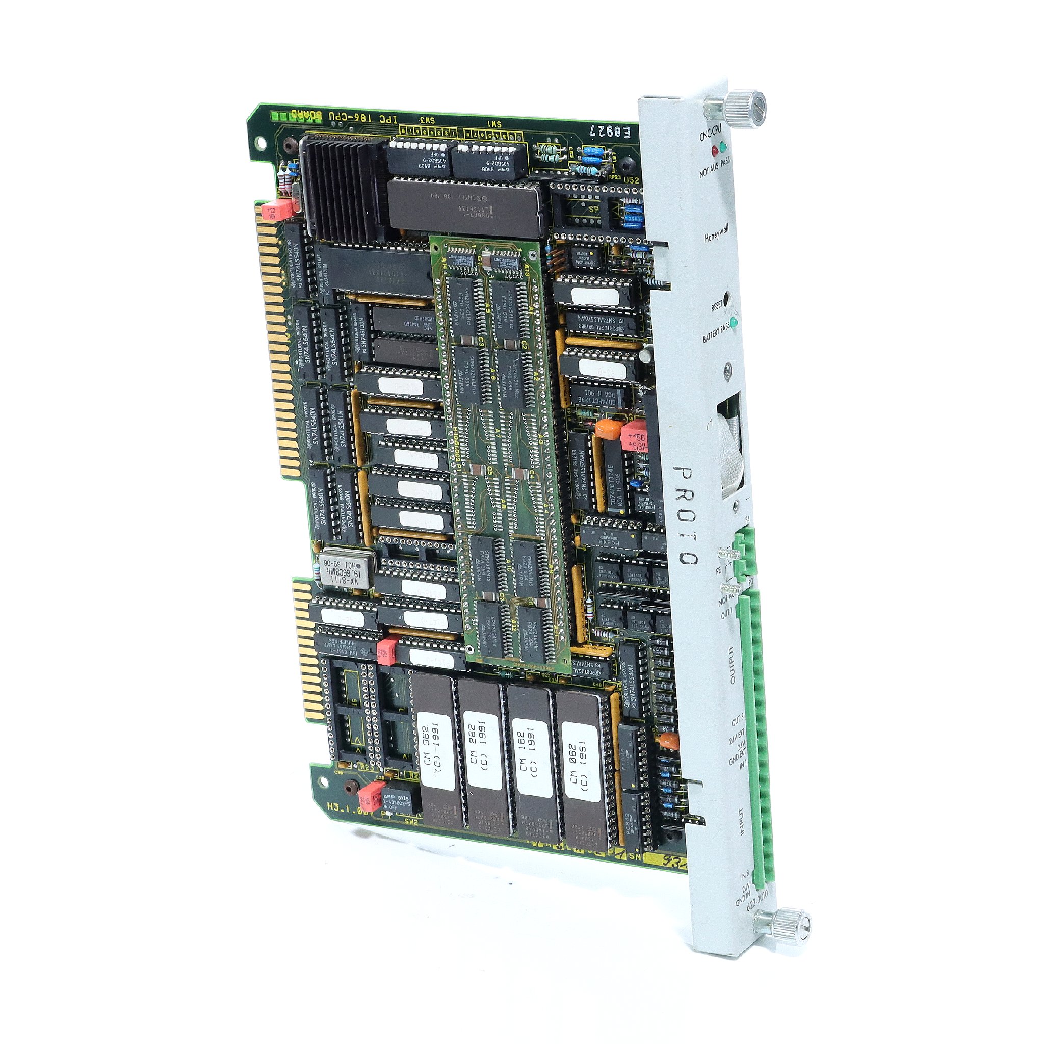 CNC-CPU  Gebraucht